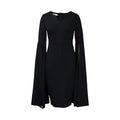 Women Dress Women's Autumn and Winter Dress